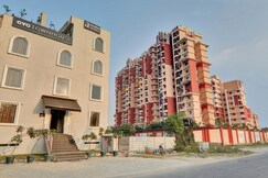 Townhouse Amaraa Hotel Near Phoenix Palassio