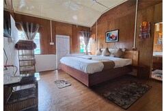 Pine View Nursery ( Cactus Garden ) Premium Cottage