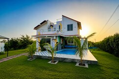 Sky Villa Ujjain