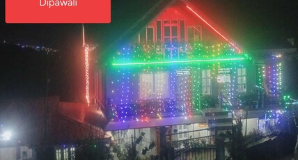 SAMRIDDHI HOMESTAY Room Type - SAMRIDDHI HOMESTAY
