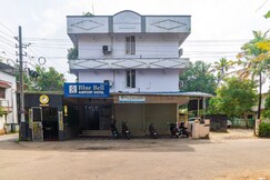 Address of Blue Bell Airport Hotel