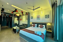 Mulberry Homes Supernova