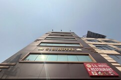 SS Hotel 50 Meters From Gaya Railway Station