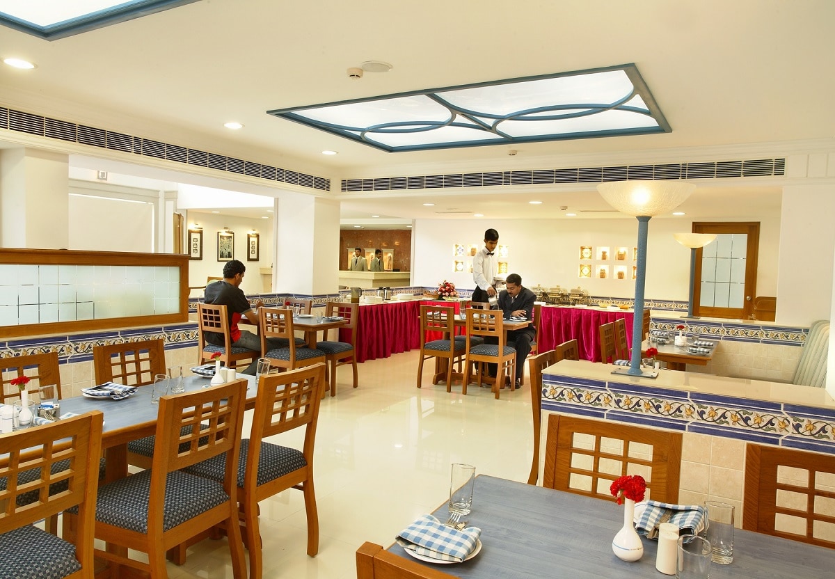 Main gallery
