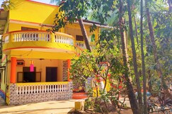 Deepdaya Cottage | Rooms & Pool