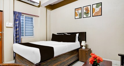 Super Collection O NIT More Adityapur Formerly Hotel Subheksha Room Type - Classic