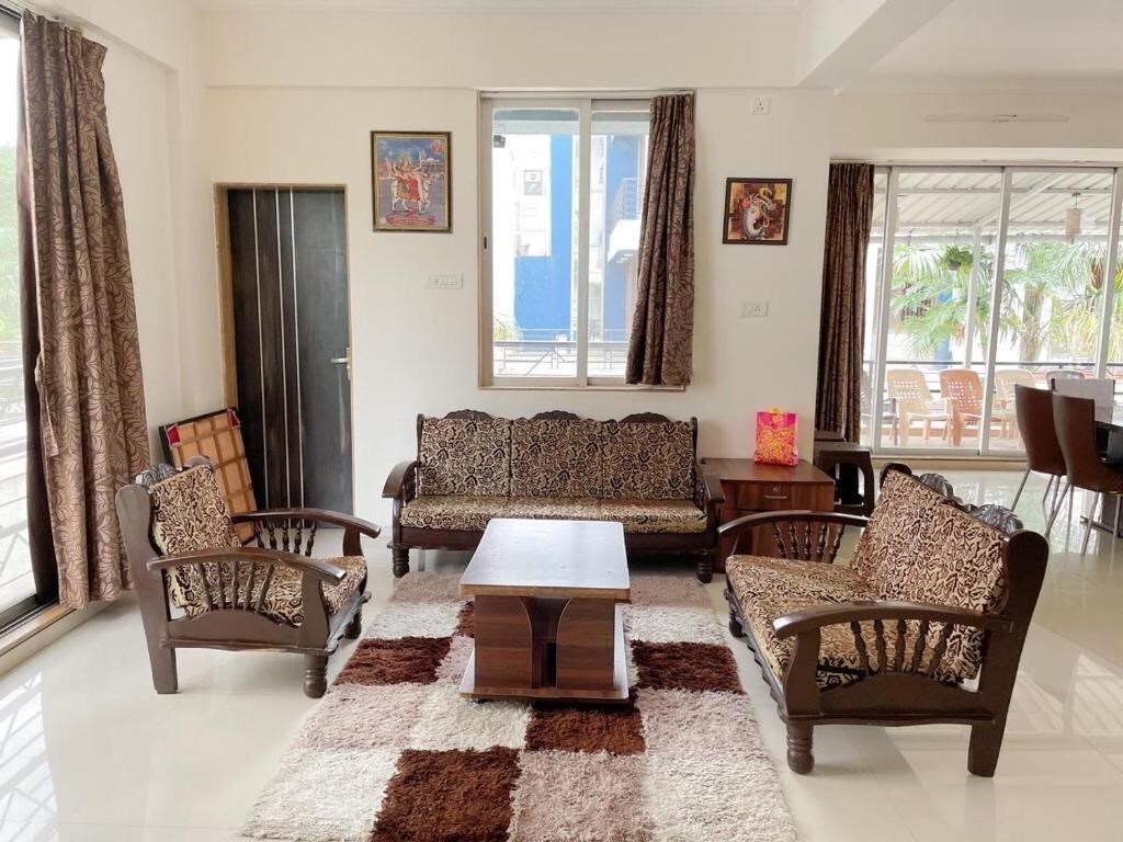 Redstone Villa | 4 BHK Pool Villa 30 - Tap to explore photos