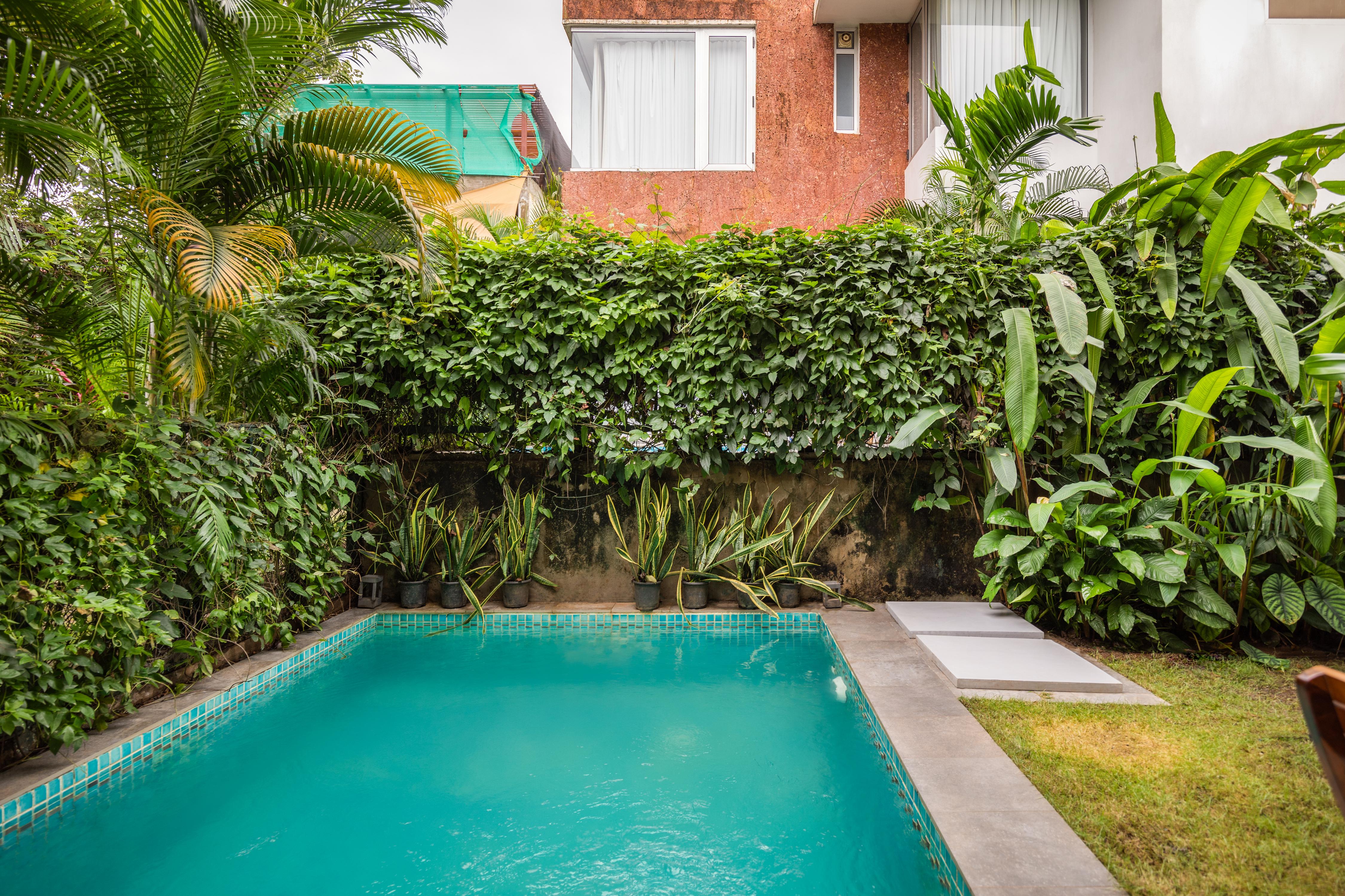 La Risa Luxury Villa by The Blue Kite - Tap to explore photos