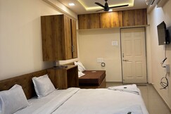 Supraz Nest
