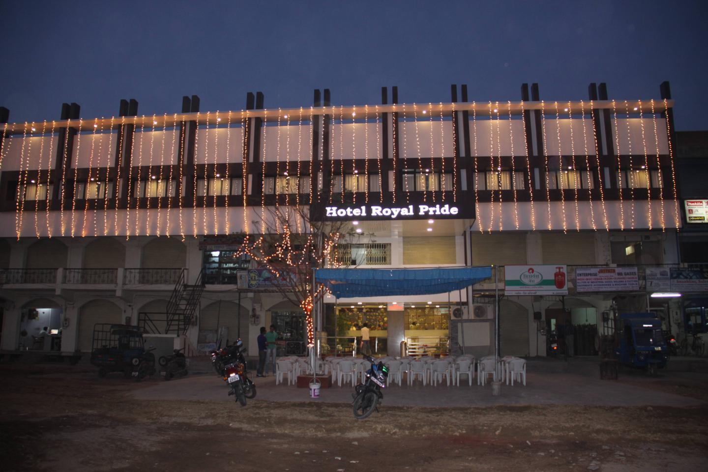 Main gallery