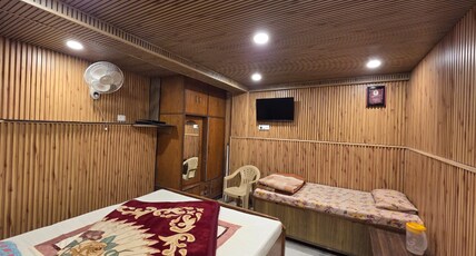 Mehdudia GuestHouse Room Type - Classic Triple Room Mehdudia GuestHouse Room Type - Classic Triple Room