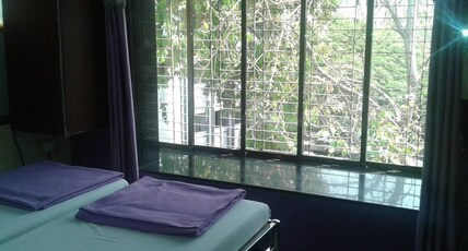 Hotel Popular Palace Room Type - Double Bed AC Room