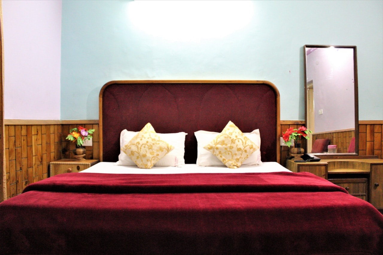 Samrat Hotel - Tap to explore photos