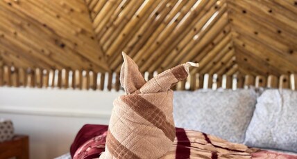 Khee Homestays Room Type - 502
