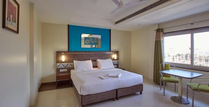 Bizz Tamanna Hotel Hinjawadi Pune - Tap to explore photos