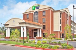 Holiday Inn Express Hotel & Suites Atlanta-Cumming