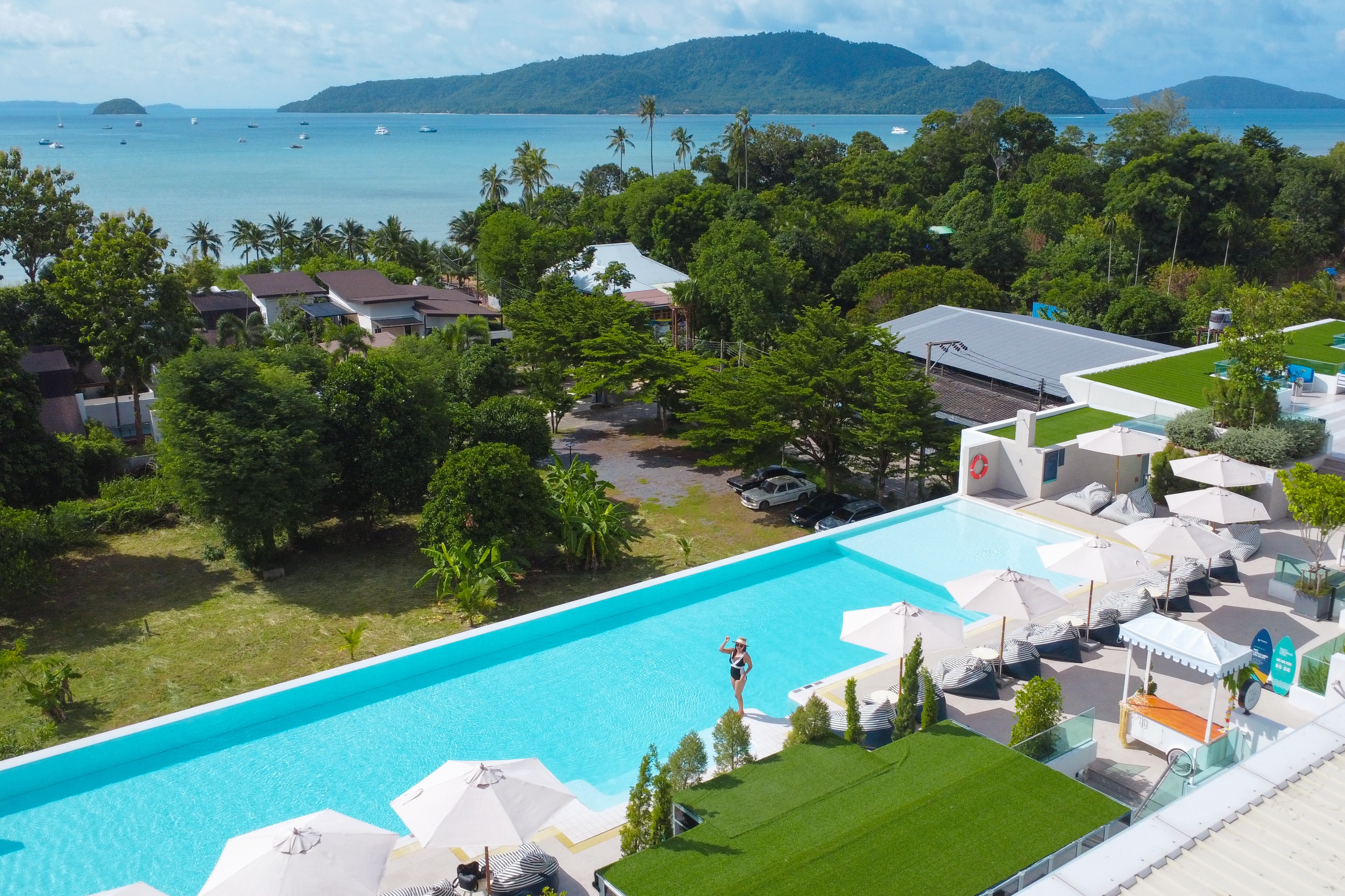 Chalong Marina Bay View Phuket - Tap to explore photos