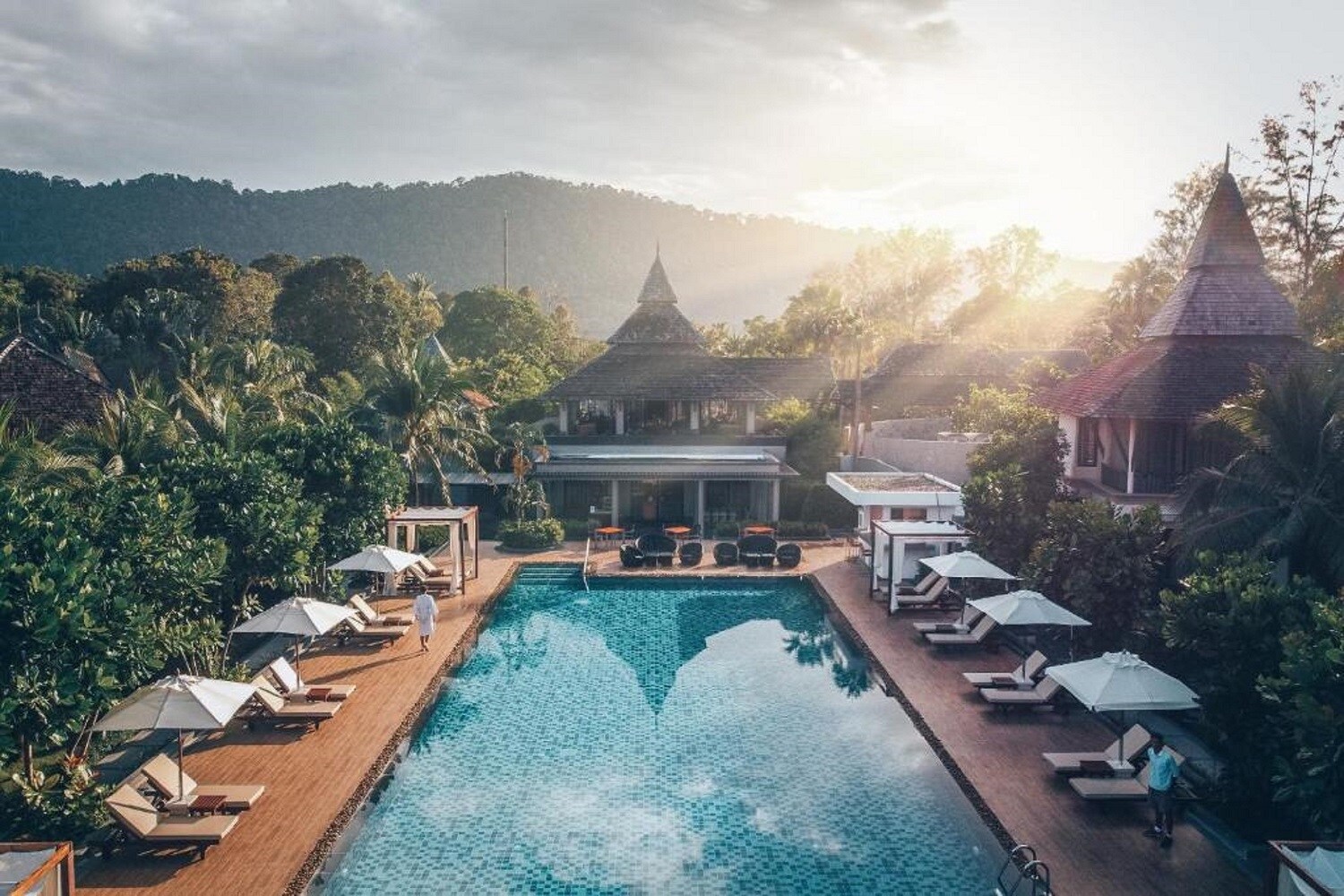 Layana Resort & Spa - Tap to explore photos