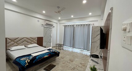 Hotel Royal Beach Exotica Room Type - Super Deluxe Room