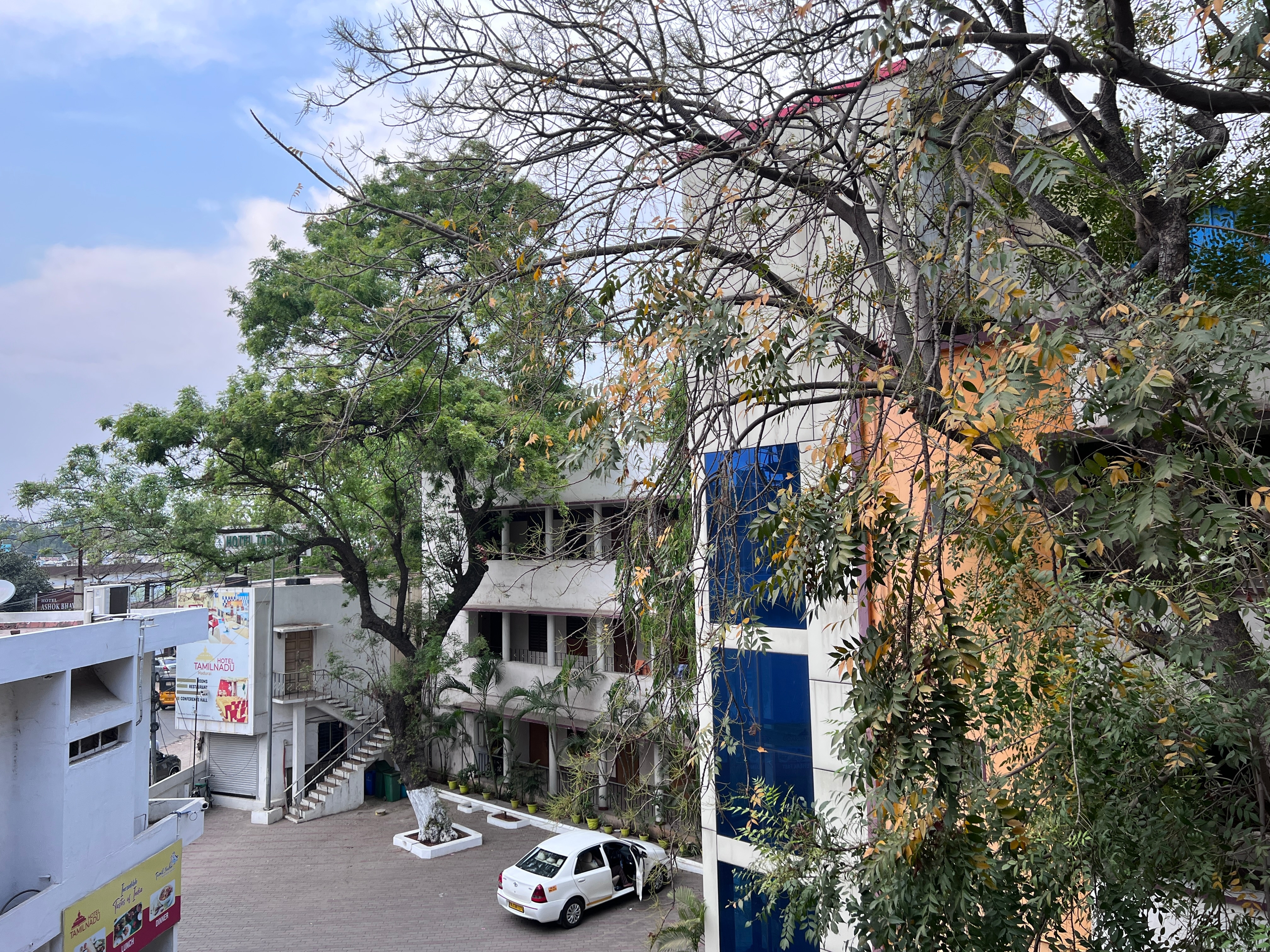 TTDC Hotel TamilNadu - Madurai 1 - Tap to explore photos