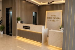 Address of Hotel Shree Dwarka