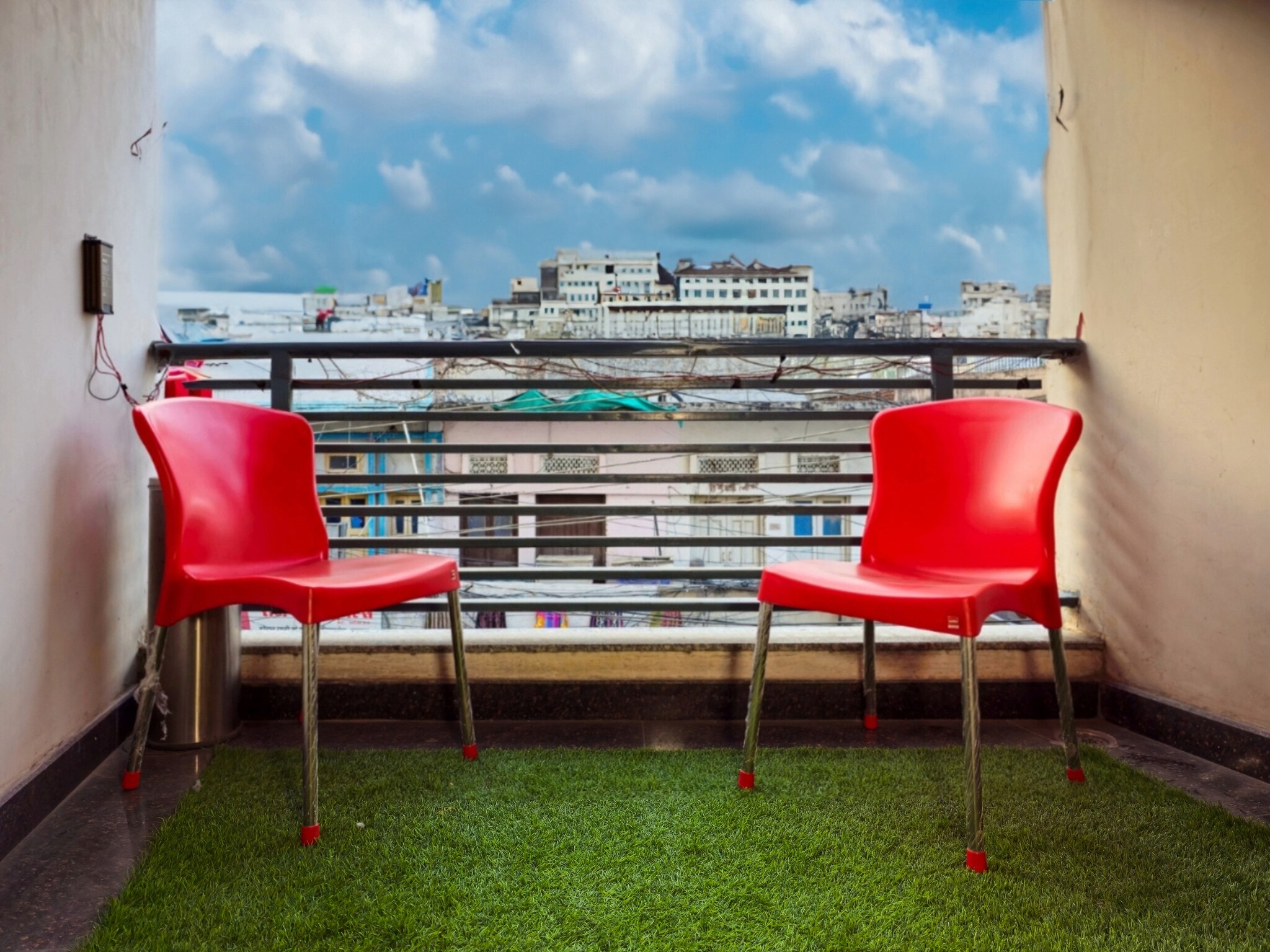 Hotel Vista Residency - Tap to explore photos