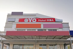 Hotel O MDA INN SGPGI