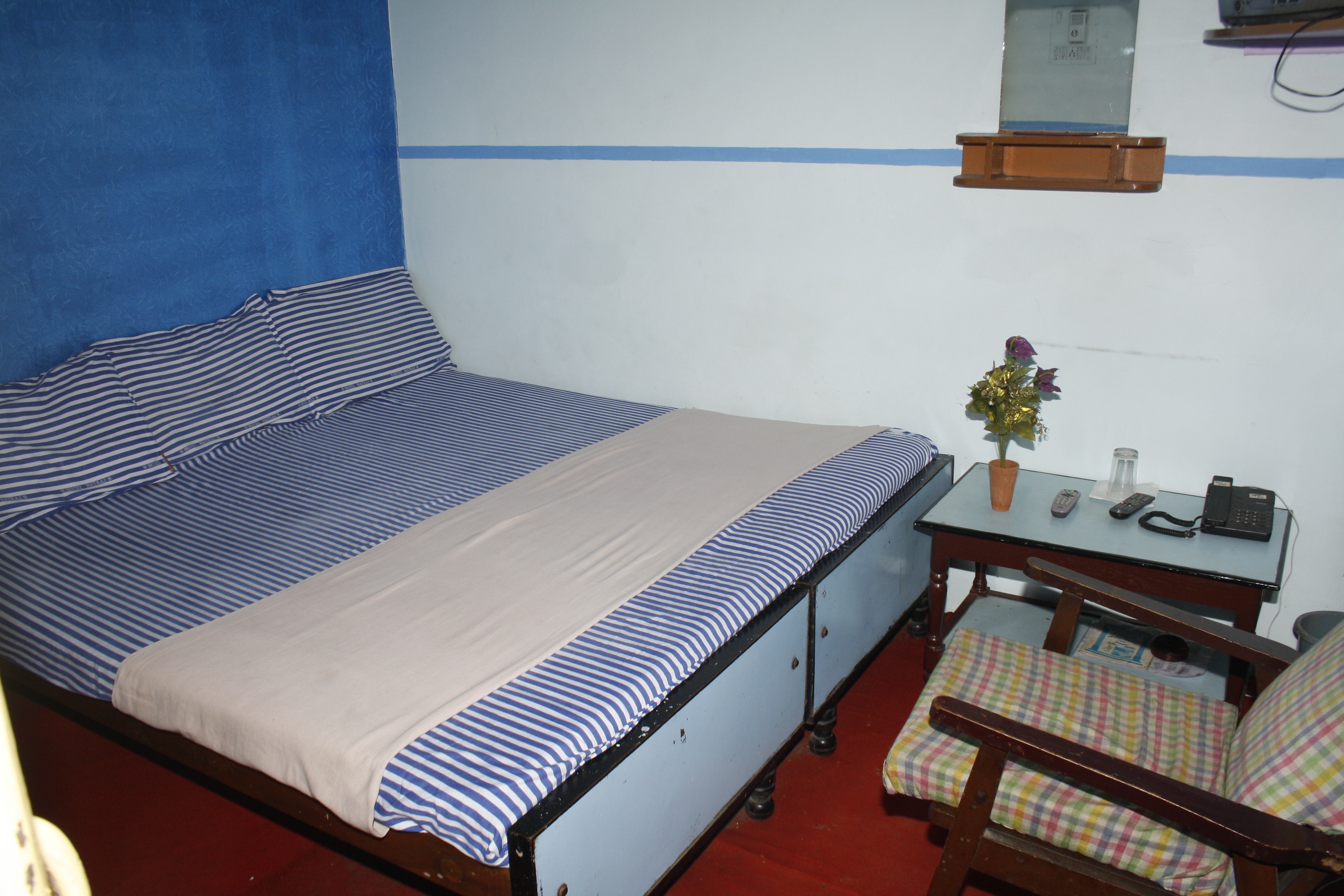 Hotel Natraj - Tap to explore photos