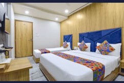 HOTEL SURY VILLA