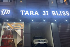 TARA JI BLISS