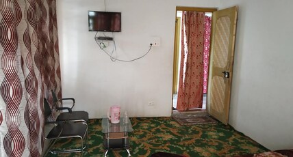 Valley holidays Room Type - Deluxe Room with Heating