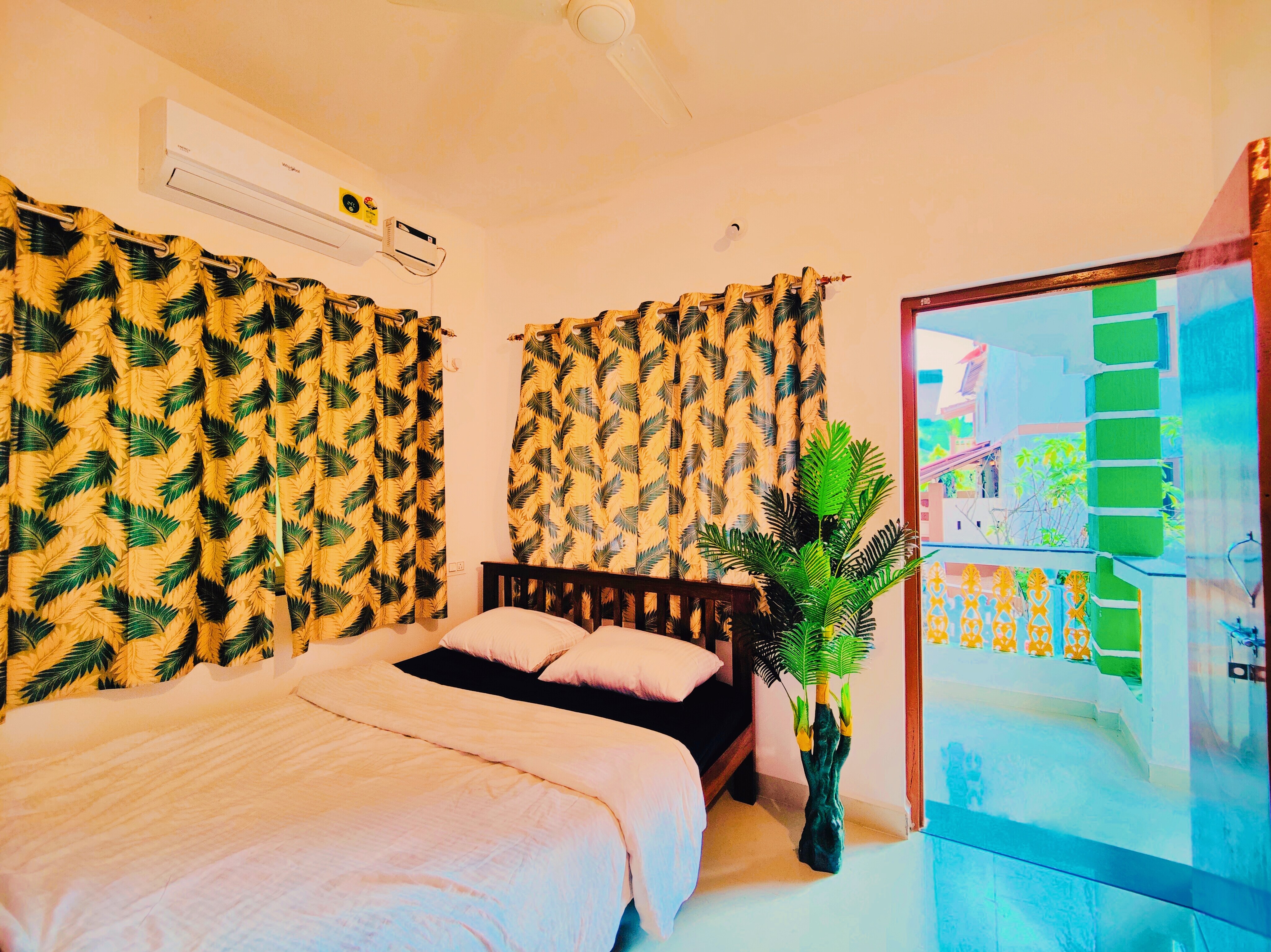 Dreamy Vibes 4bhk Goa - Tap to explore photos