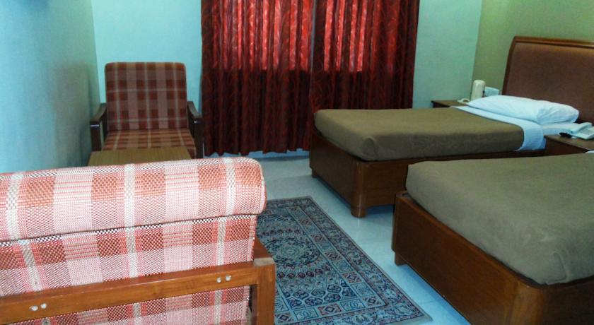 The Chakrie Residency - Tap to explore photos
