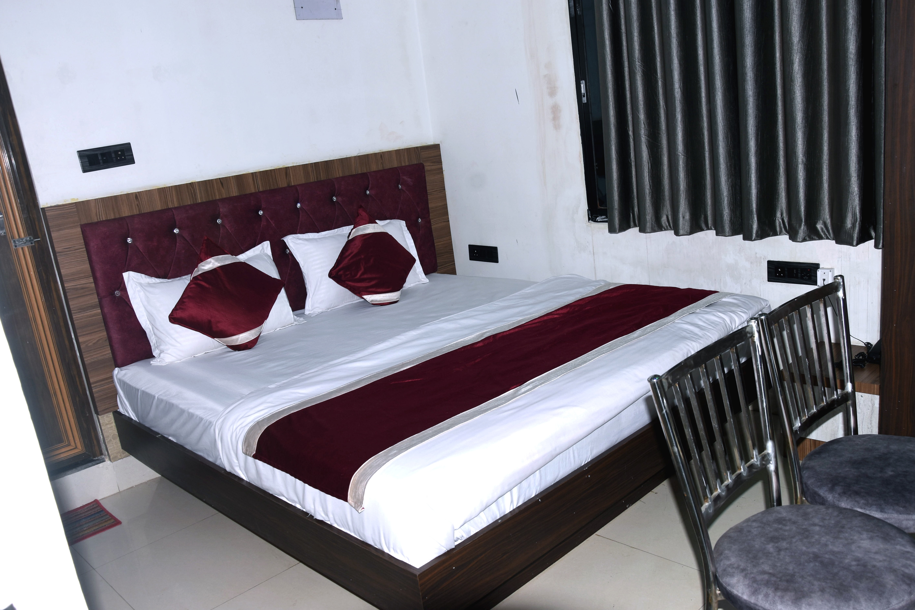 Hotel Shobhani - Tap to explore photos