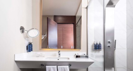 Radisson Blu Hotel Ankara Cankaya Room Type - Junior Suite