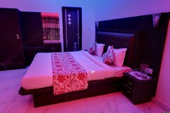 Hotel Lords Highway Inn