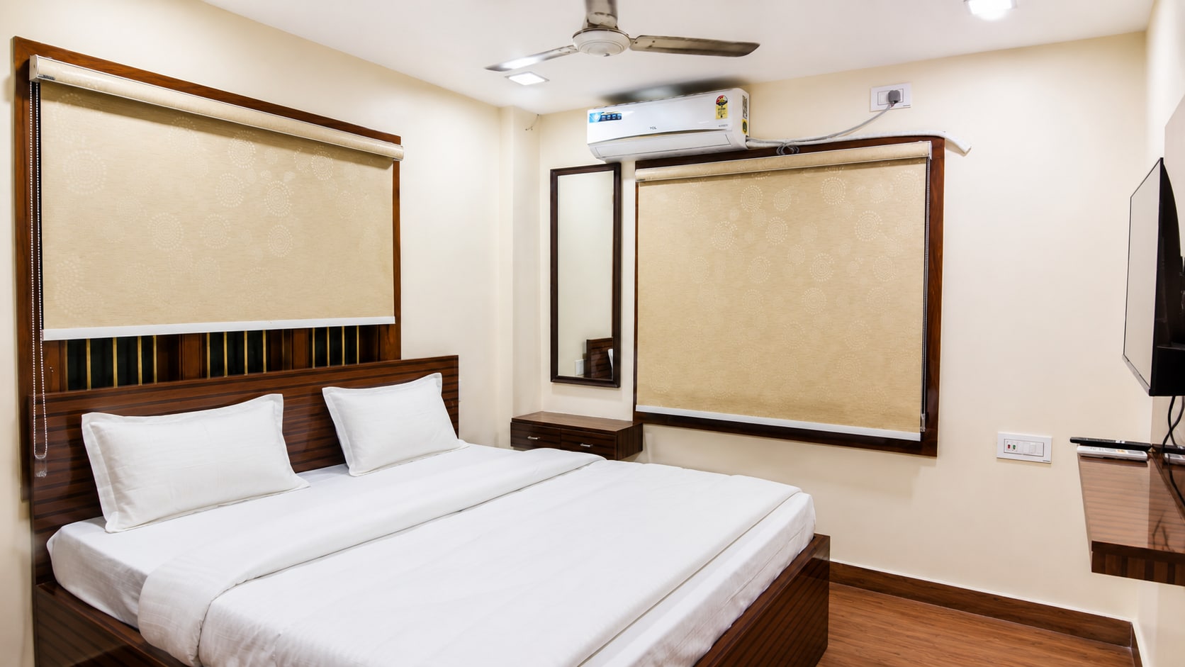 Hotel Priti Residency - Tap to explore photos