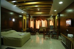 Hotel Vijetha Inn
