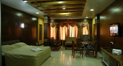 Hotel Vijetha Inn Room Type - Executive Room