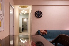 Exclusive 2BHK in Luxe Tower