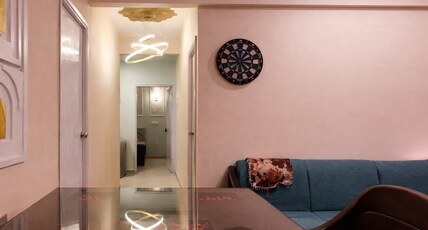 Exclusive 2BHK in Luxe Tower Room Type - Exclusive 2BHK in Luxe Tower