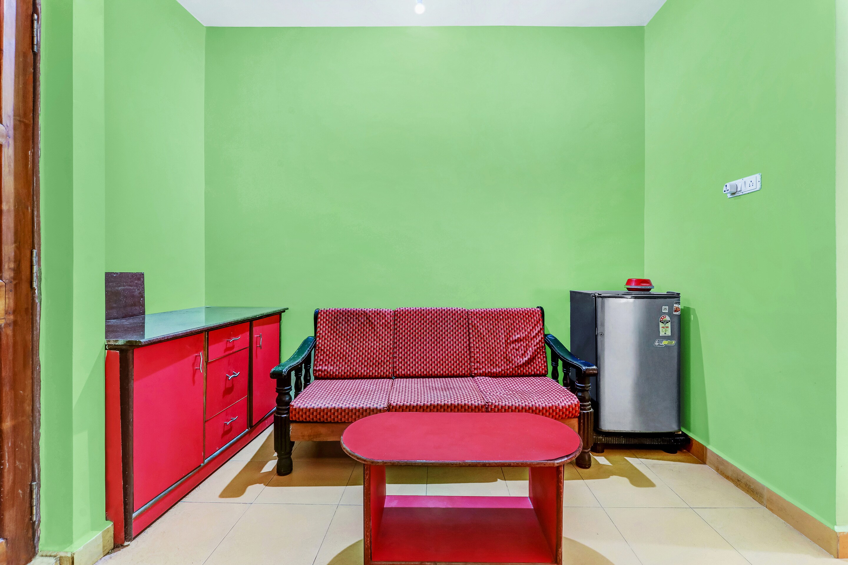 Prem Nivas Guesthouse - Tap to explore photos