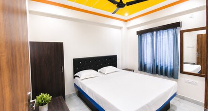 Hotel Guru Kripa Room Type - Standard Non AC Room Hotel Guru Kripa Room Type - Standard Non AC Room