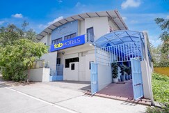 FabHotel Gomes Pousada