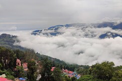 Knchenjunga Homestay