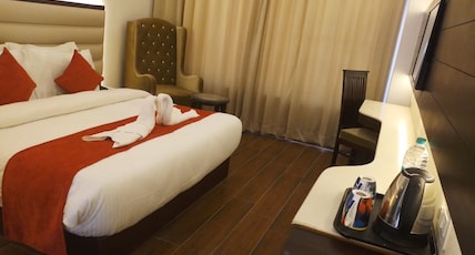 UD Grand Hotel Room Type - Suite Room UD Grand Hotel Room Type - Suite Room