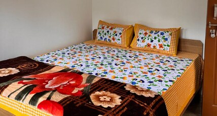 BogunVilla Homestay. Room Type - Bedroom 4