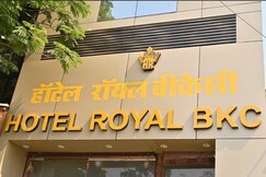 Hotel Royal BKC