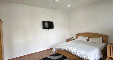 The singayla Room Type - Bedroom 6
