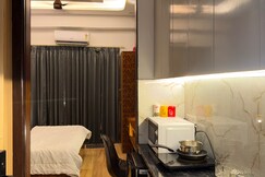 Bnb kaveri city center